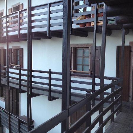B&B Buonconsiglio Trente Buitenkant foto