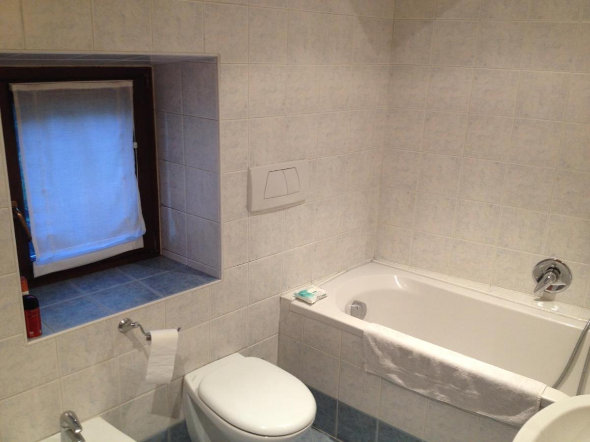 B&B Buonconsiglio Trente Buitenkant foto