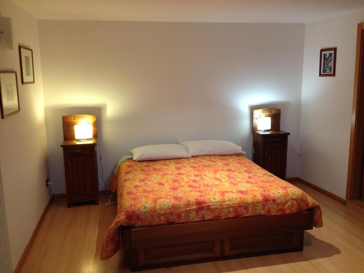 B&B Buonconsiglio Trente Buitenkant foto