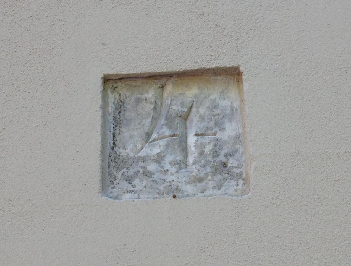 B&B Buonconsiglio Trente Buitenkant foto